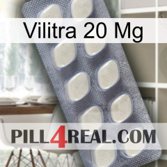 Vilitra 20Mg 08